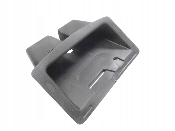 фото №1, Захист замка кришки задня ford fiesta 08- оригінальний номер 1555944