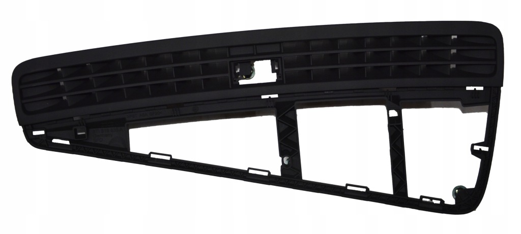 фото №1, 8t1819635a audi a5 lift решётка накладка консоли