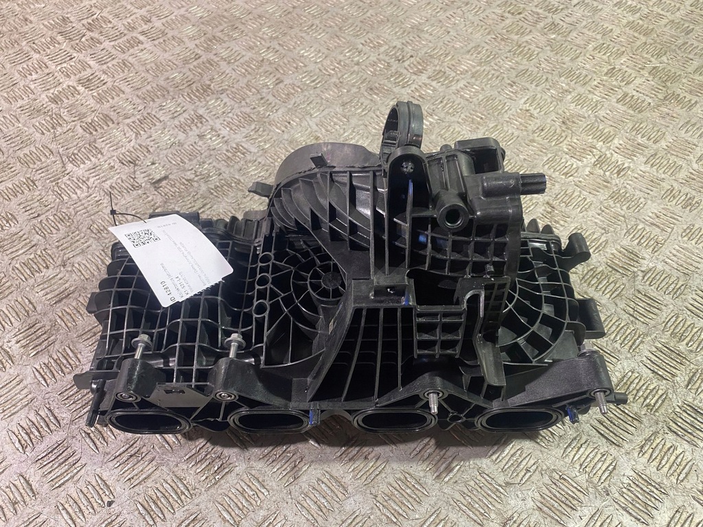 фото №5, Volvo xc60 2022 коллектор всасывающий 32257847