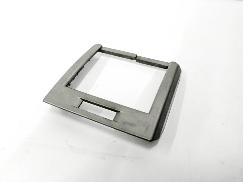 фото №3, Land rover range rover sport l320 2008 панелі приладова, консоль