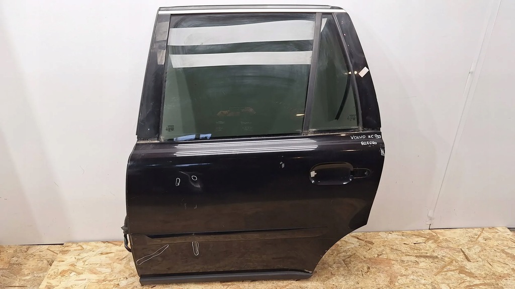 фото №1, Дверь левый задняя volvo xc90 i lift 2007-2014