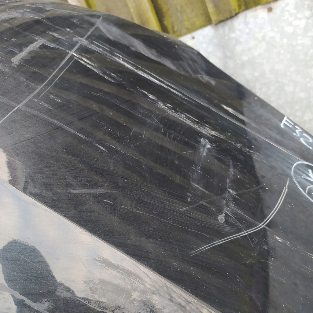 фото №7, Бампер задняя bmw 4 f32 f33 f36 m-pakiet 8054566