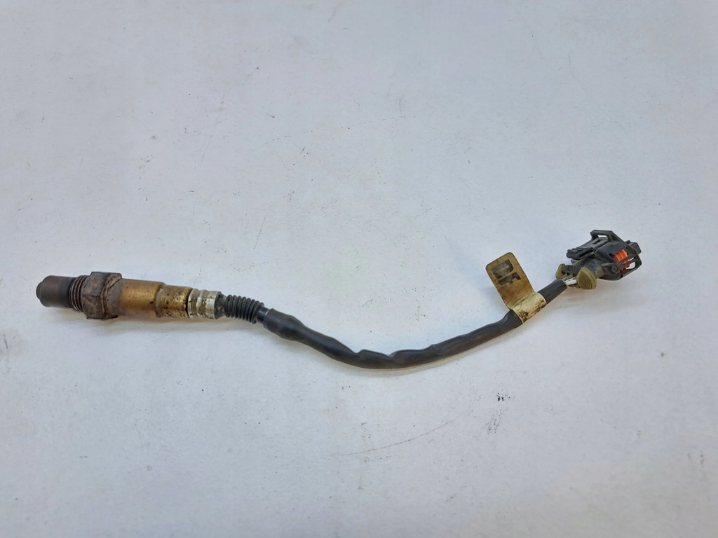 фото №4, Opel astra j 2013 датчик лямбда-зонд