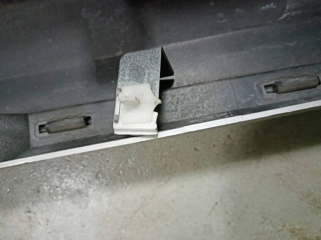 фото №7, Молдинг поріг зовнішня ліва сторона ford fusion usa 2 2016