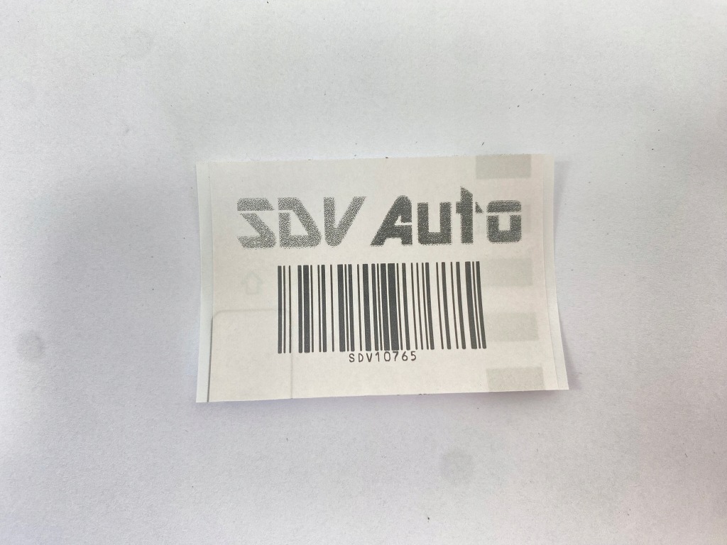 Ремінь пластик багажника mercedes w140 1406930014 в Україні