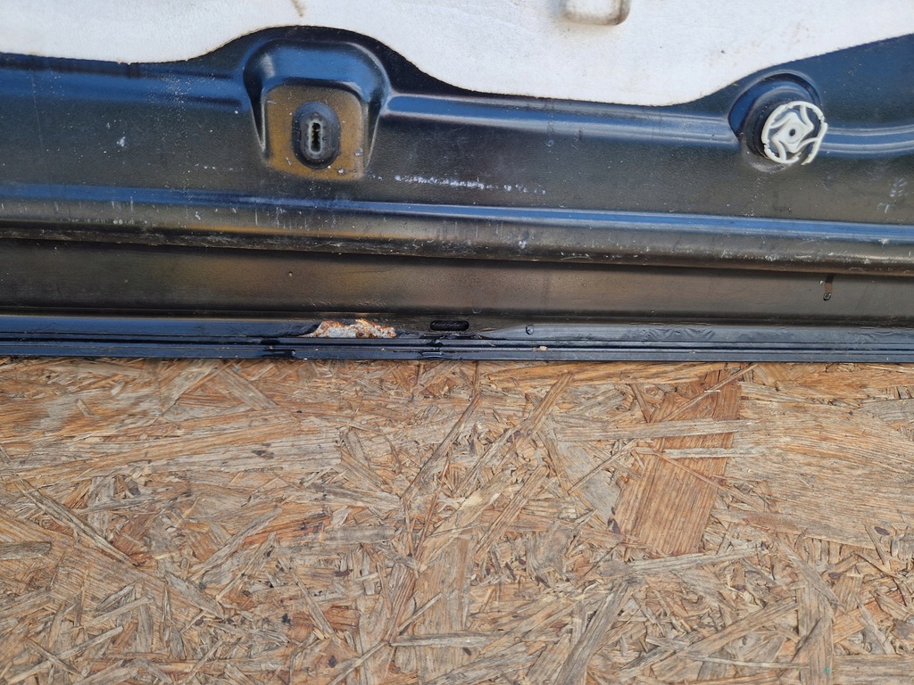 фото №12, Citroen c4 cactus 14- дверь правый перед передние