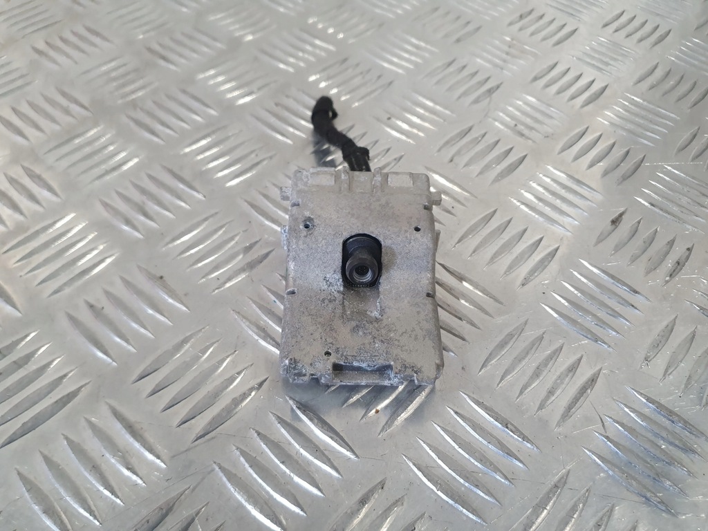 фото №1, Камера асистент поперечина руху mazda cx-3 dk 15-