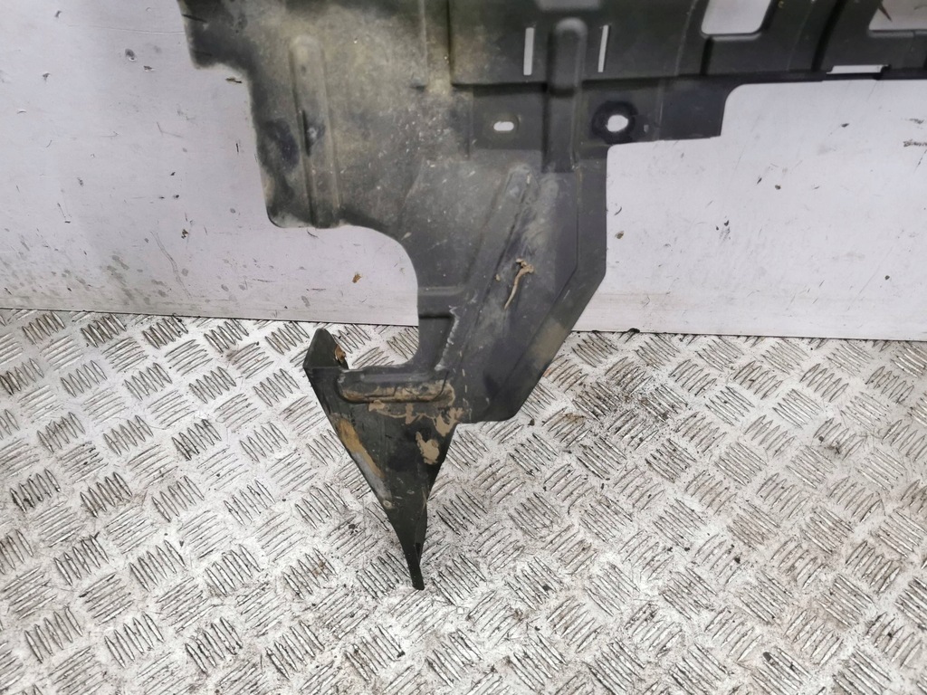 фото №10, Opel mokka x 2018 защита pod бампер передний