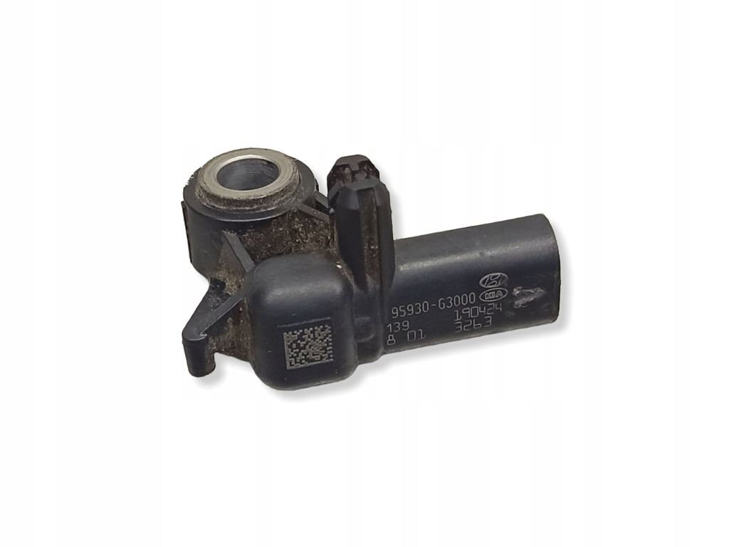 фото №7, Датчик ударний hyundai i30 iii fastback 95930g3000