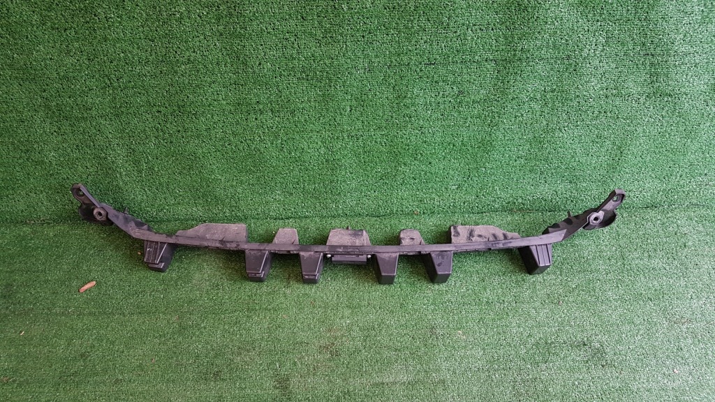 фото №1, Jaguar f pace усилитель pod бампер задняя