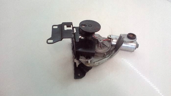 Моторчик двірники задній bmw e46 0390201559 Недорого