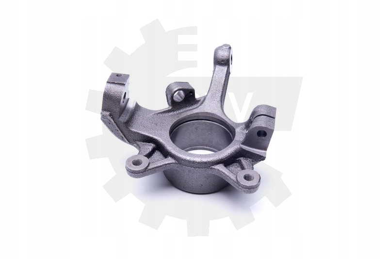 фото №16, Поворотний кулак opel movano права