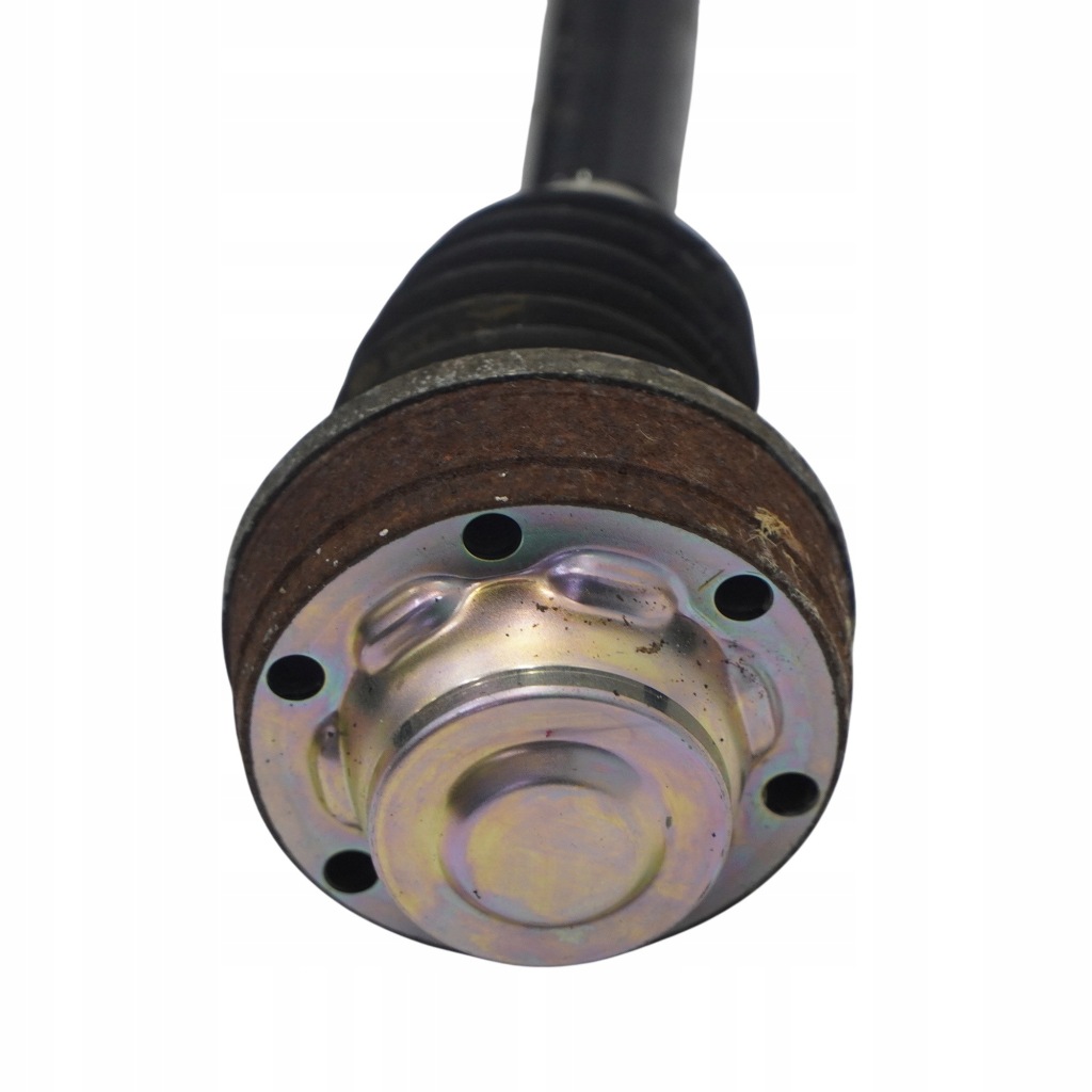 Audi tt fv quattro привідний вал привідна вісь тяга лівий задні 5q0501203c Доставка