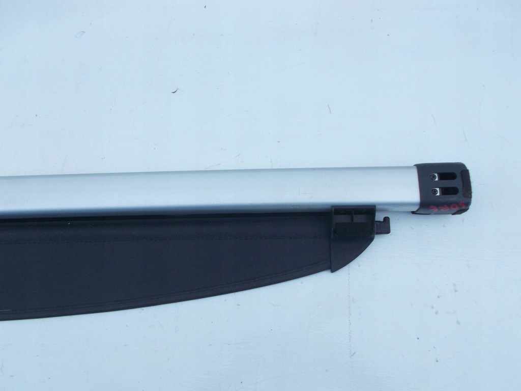 фото №8, Шторка багажника задняя kia sorento ii 859102p000 2009-2012r