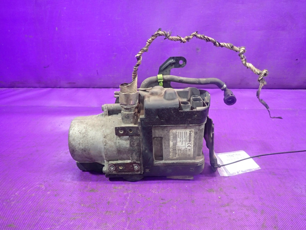 фото №1, Vw touran i 03-06 webasto 1k0815065ag