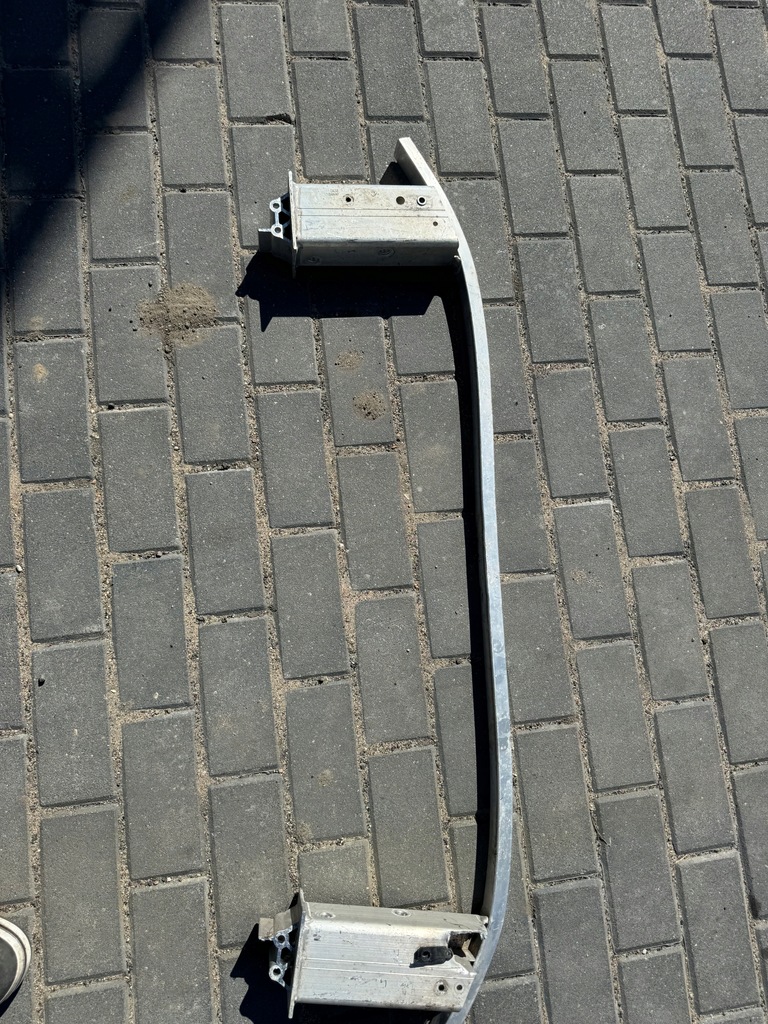 фото №1, Volvo v60 s60 iii балка алюмінієва 31476358