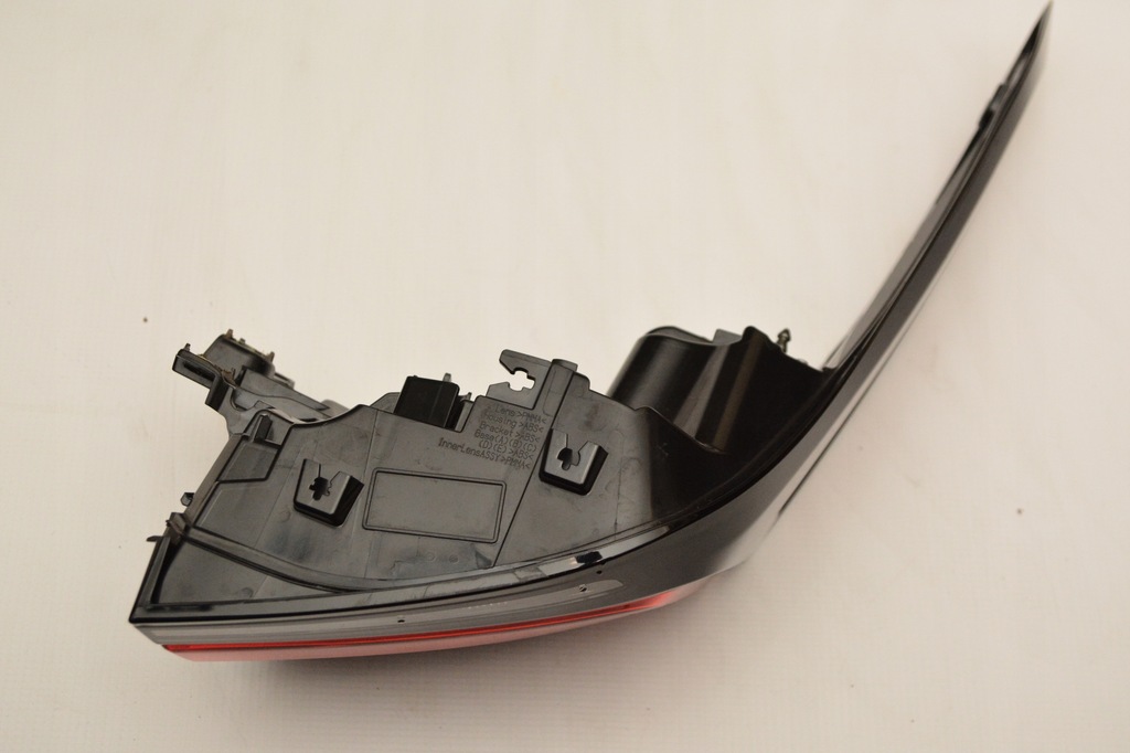 фото №7, Лампа лівий задня lexus nx ii 22-2025r оригінал ! ідеальний стан !