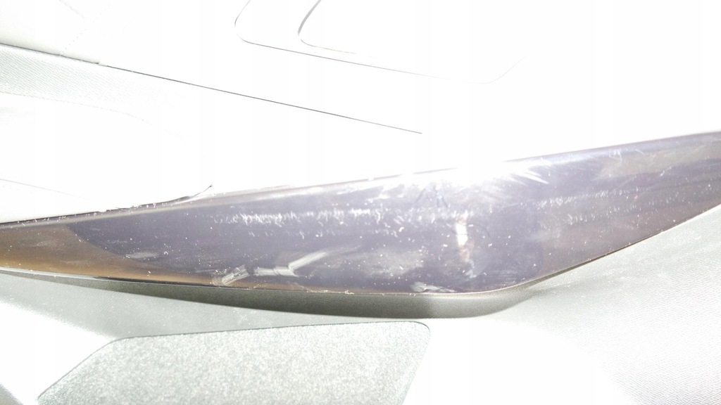 фото №14, Обшивка оббивка двері лівий правий задня ds7 crossback lift 2023r.