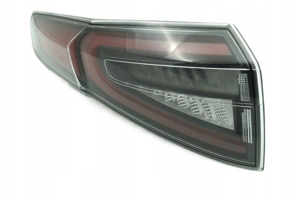 Купить Alfa romeo stelvio qv фара задняя левая левый задний  led состояние bdb европа оригинал!