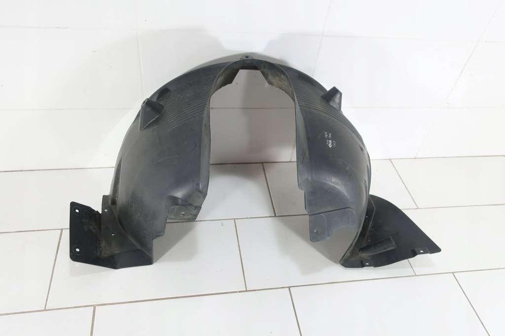фото №1, Подкрылок передние левая защита bmw x3 e83