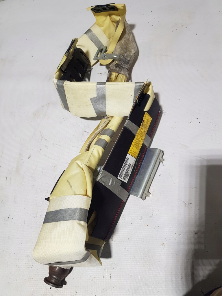 фото №1, Шторка безопасности подушка безопасности левая chrysler 300c sedan