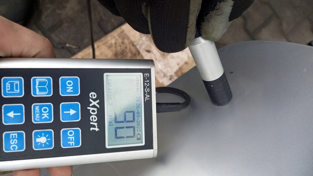 фото №9, Дверь правое задняя chrysler pt cruiser 01r