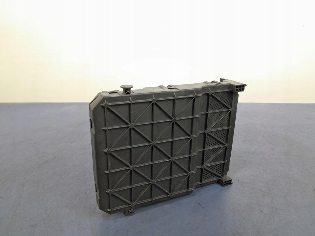 фото №2, Citroen c2 i коробка запобіжників bsi