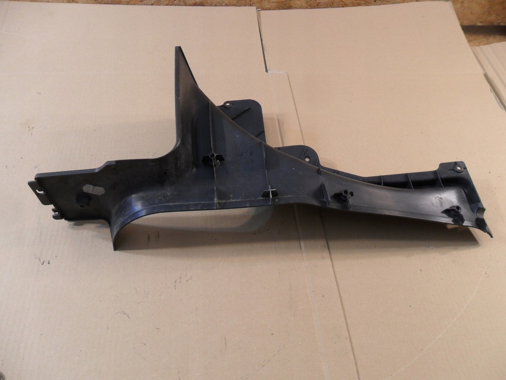 фото №14, Partner partner защита порог правый задняя 9634626877