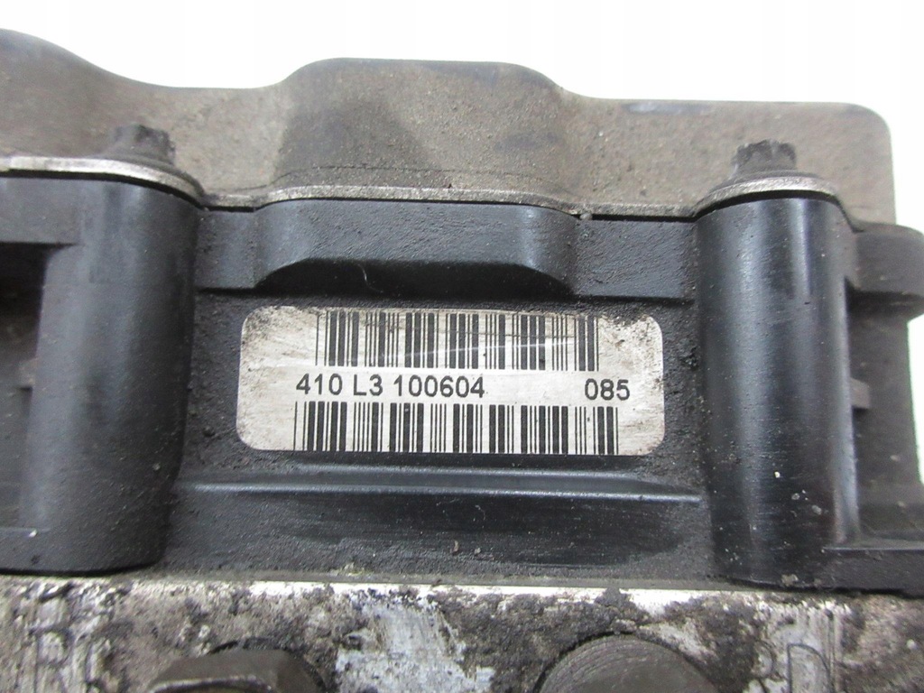 фото №7, Renault scenic ii 1.5 dci насос тормозная abs