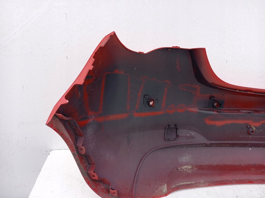 фото №8, Бампер задняя opel corsa e 39002839 4xpdc