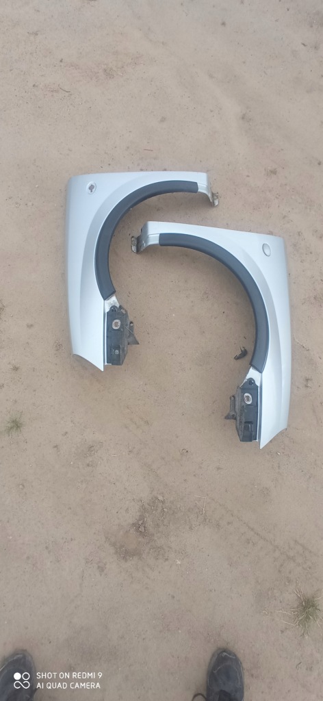 фото №1, Крила правий, corsa c ,combo z147 гарний prosty