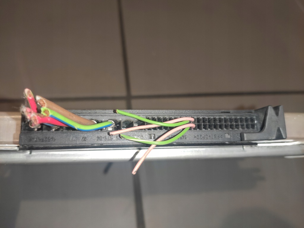 фото №11, Bmw 7 f01 f02 f10 f11 блок керування icm модуль підвіска справний 6855951