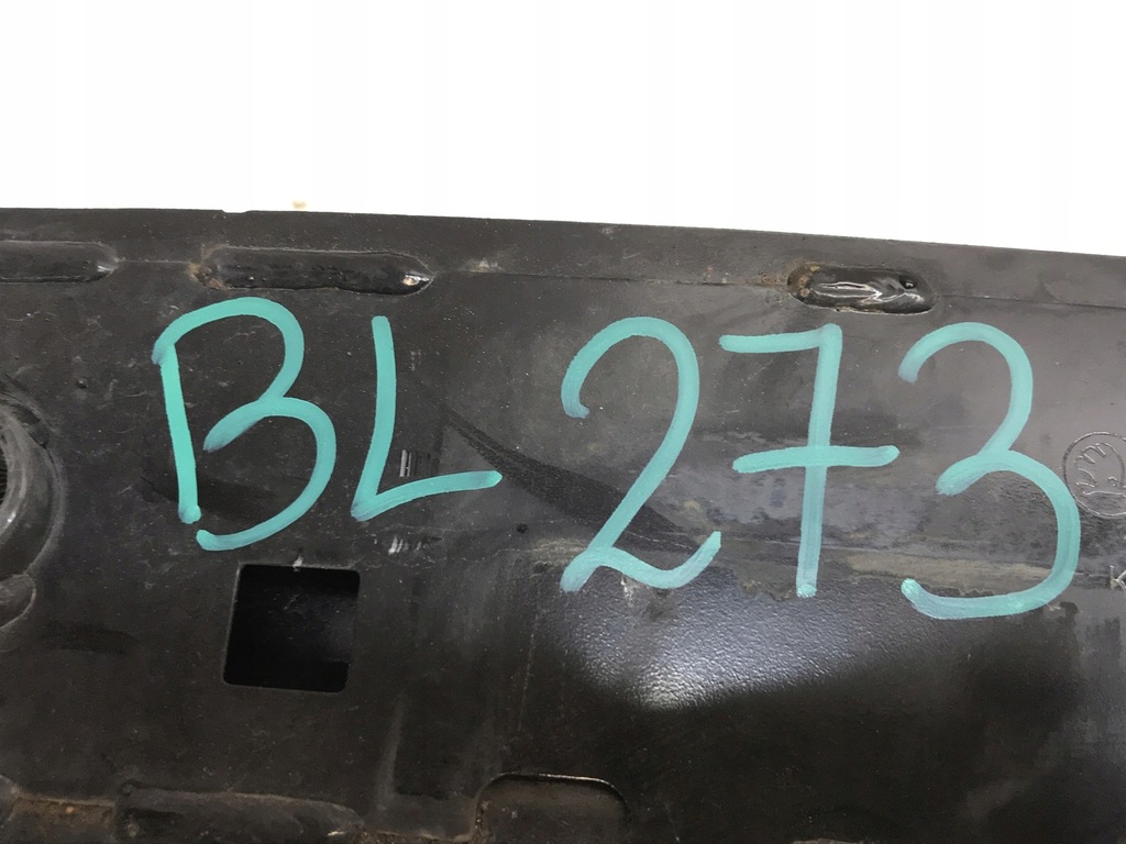 фото №11, Skoda scala skala 654 19- балка бампера передня перед 654807109