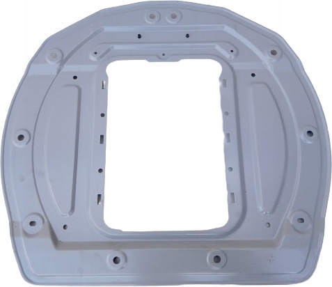 фото №1, Рамка усилитель сиденье багажника infiniti m35 y50