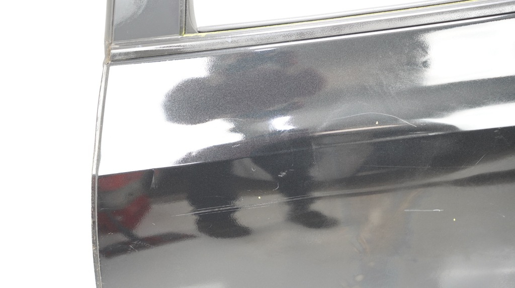 фото №6, Дверь левый задняя opel zafira c 12-16r z22c