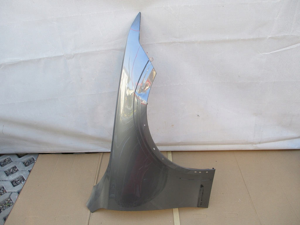 фото №1, Крыло правый перед volvo v90 ii s90 cross country