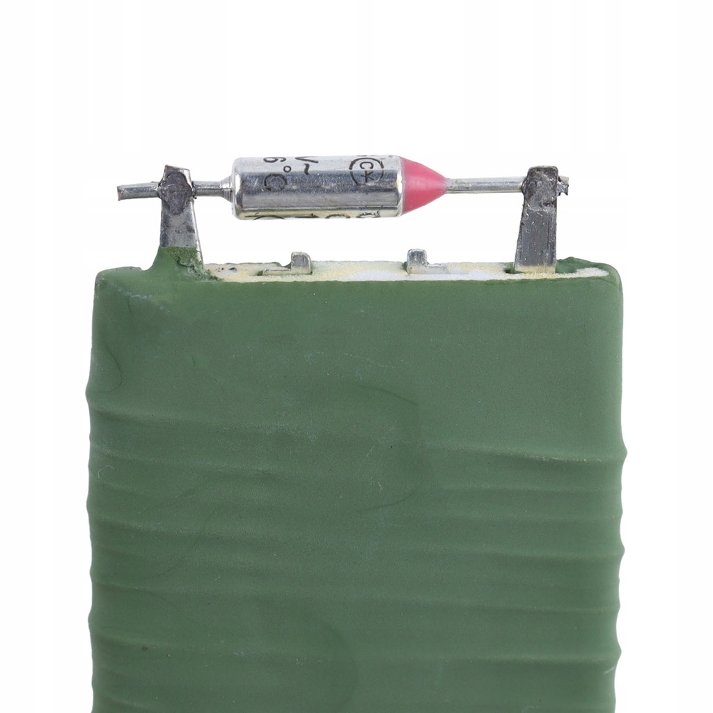 фото №6, Резистор вентилятор citroen peugeot регулятор резистор резистор 9636618080