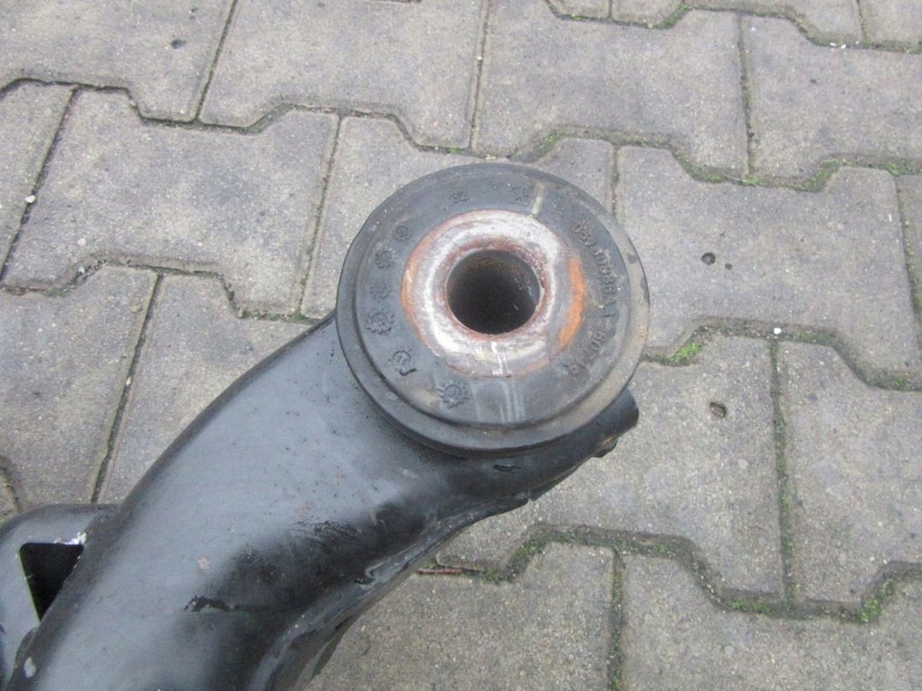 фото №7, Dodge durango iii 3.6i 2015 4wd подрамник подрамник балка перед