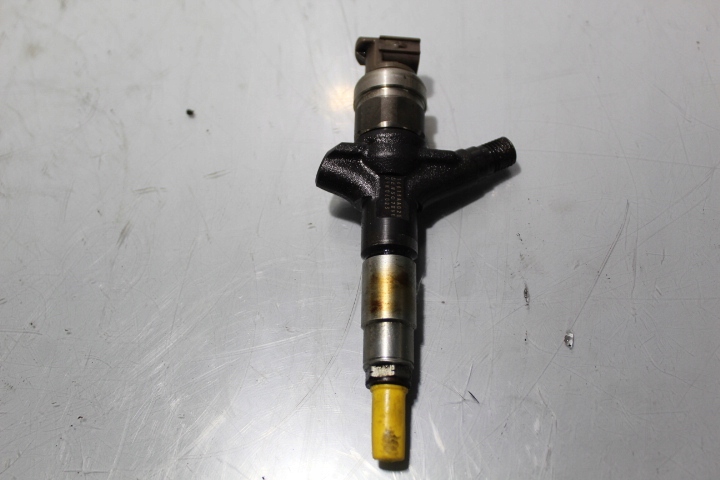 фото №1, Форсунки форсунки subaru forester iii 2.0d