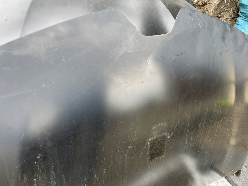 Капот renault captur 13-19 новая оригинал Цена