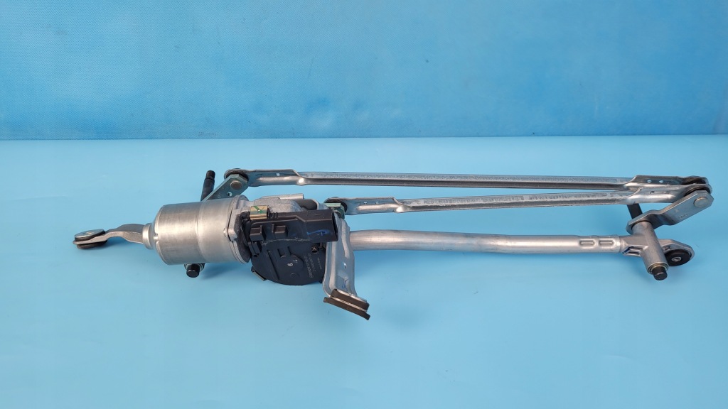 фото №10, Bmw 2' f44 228i xdrive 21r механизм дворник перед 7453953 3397022049