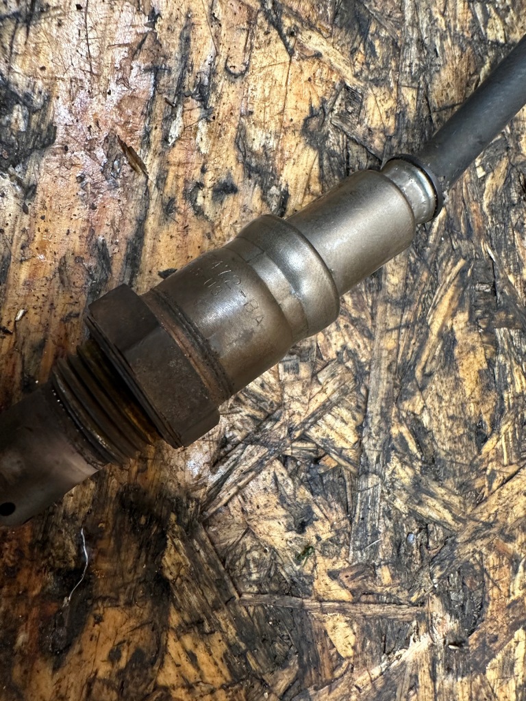 фото №4, Датчик лямбда-зонд jaguar land rover jx73-9f472-ba