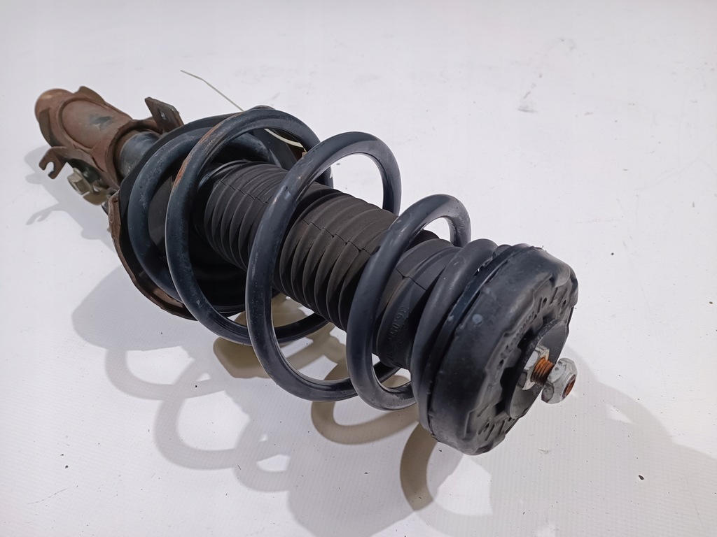 фото №6, Mcperson амортизатор лівий перед camaro 2009-2015