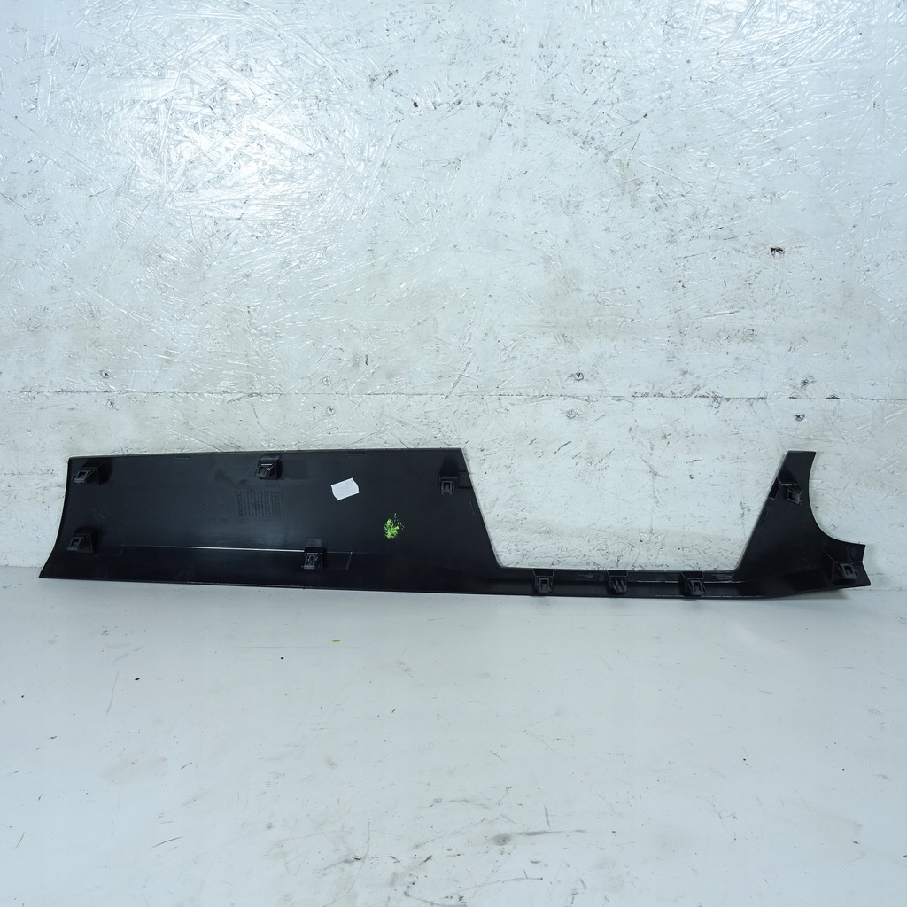 фото №4, Skoda fabia 3 iii молдинг dekor 6v1858418a