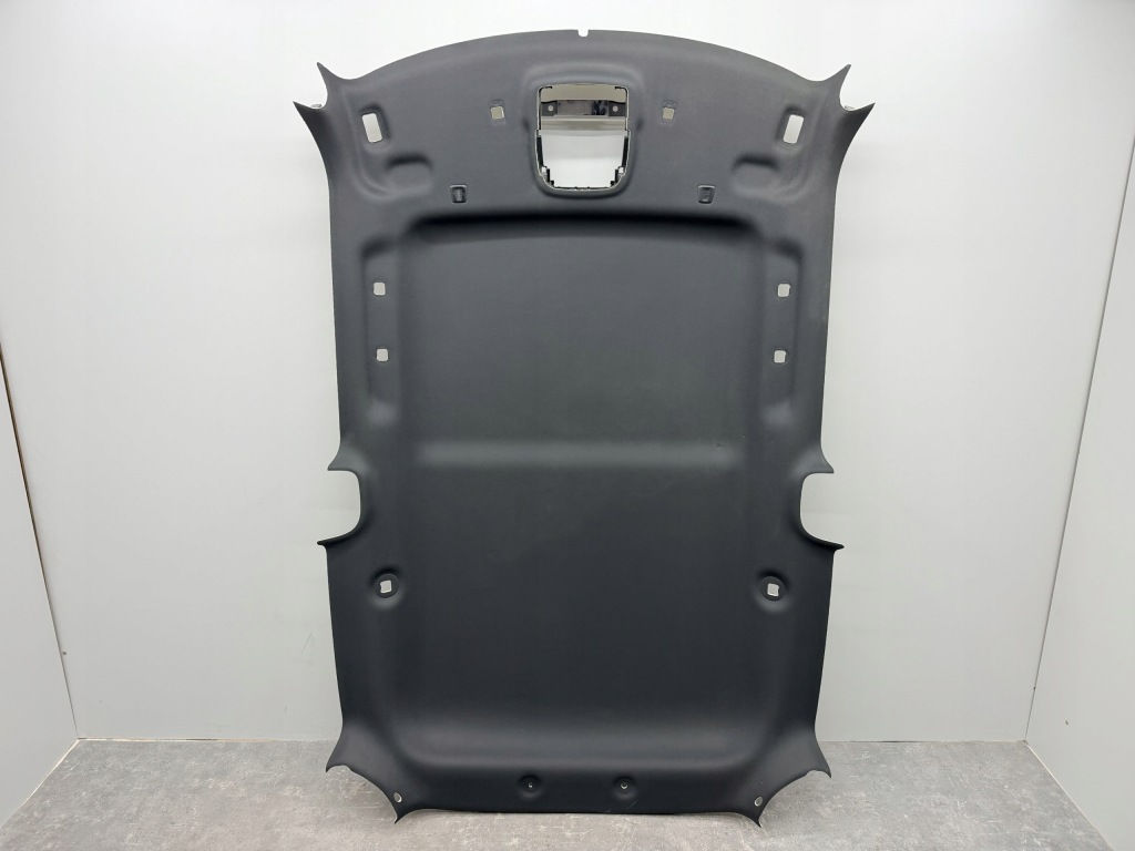 Купить Mini cooper f56 потолок czarna 7342039