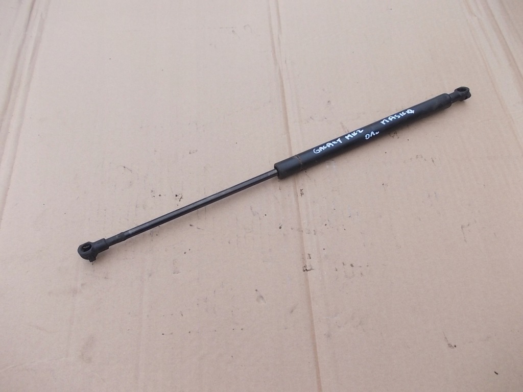 фото №1, Амортизатор привод капот ford galaxy mk2