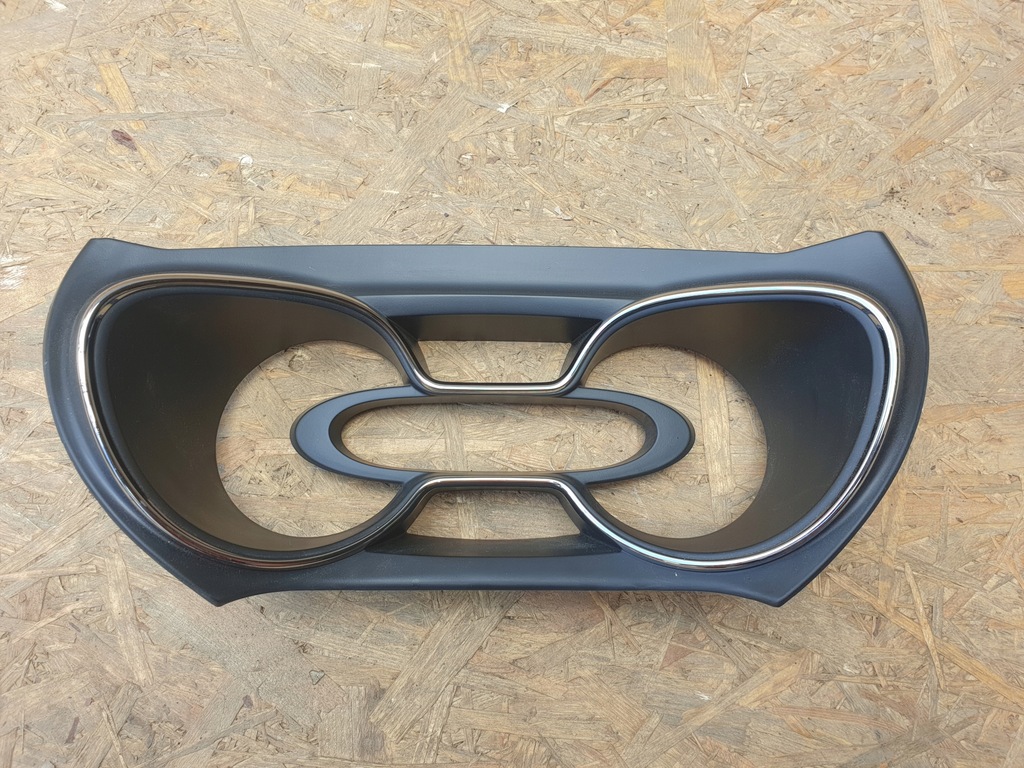 фото №1, Renault captur захист спідометра