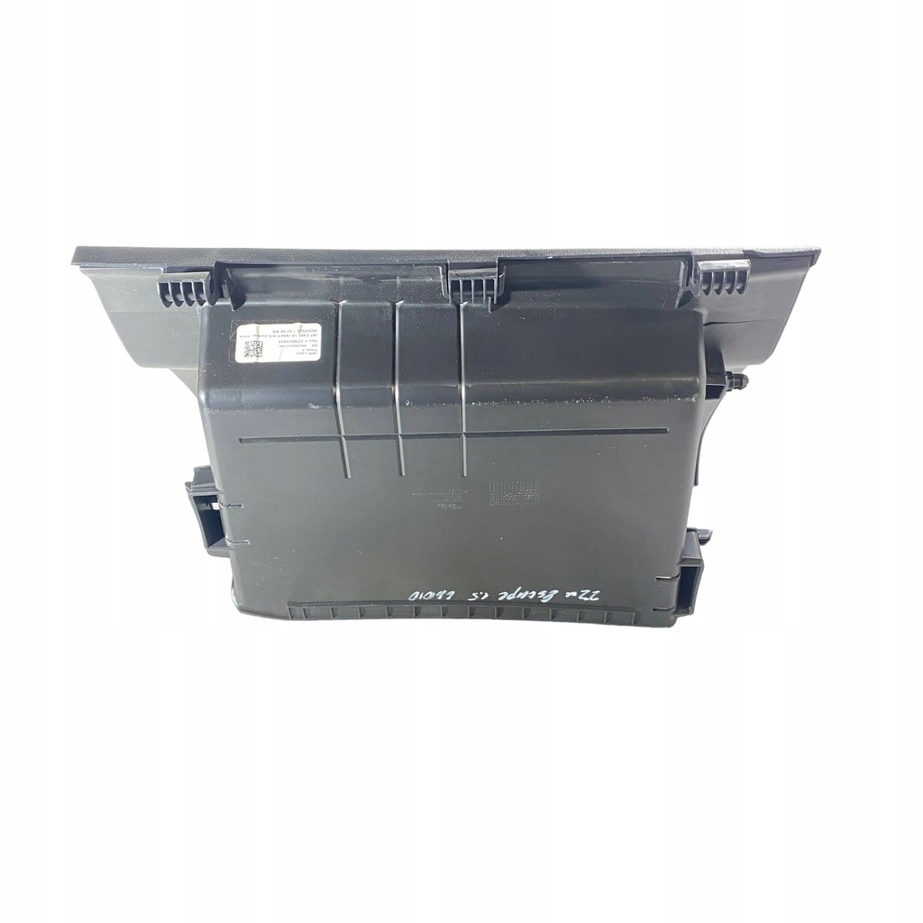 фото №6, Ford escape iv 2022 кришка бардачка панелі приладової панелі