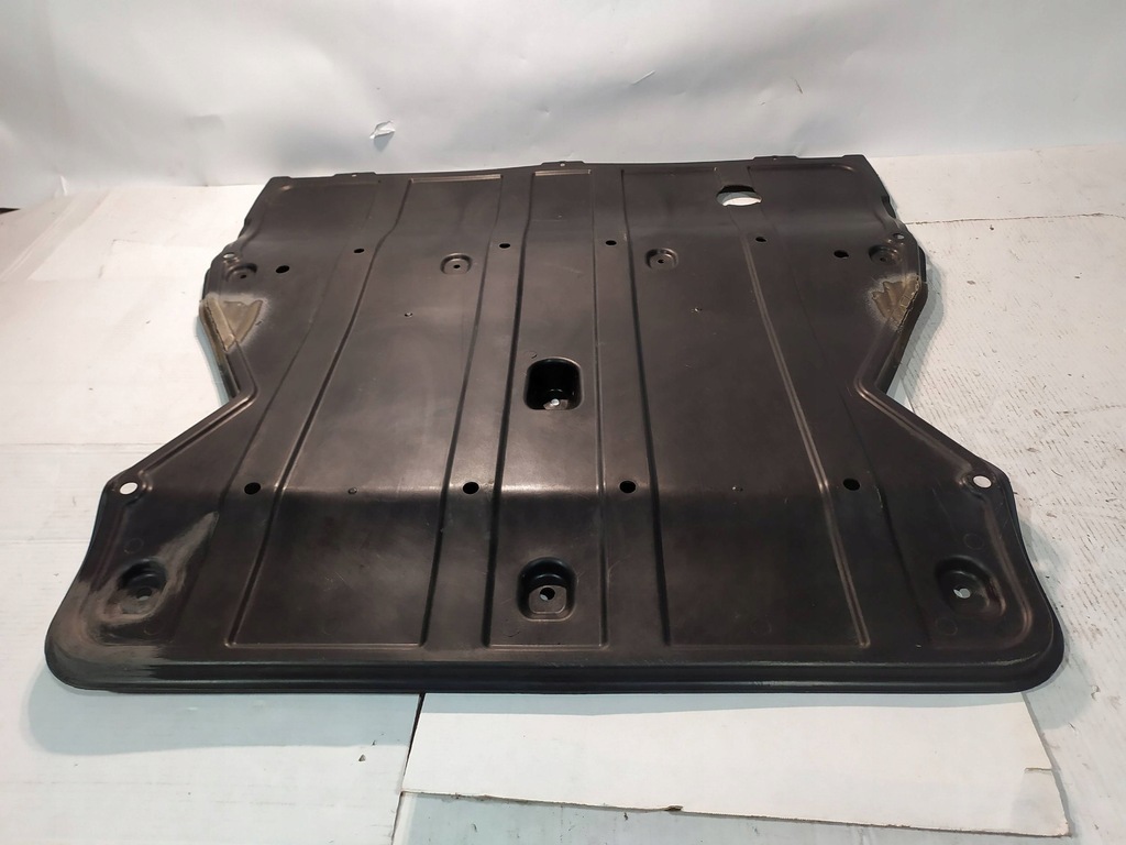 фото №6, Mercedes vito v klasa w447 eqv 2019- плита захист двигуна a4475200322