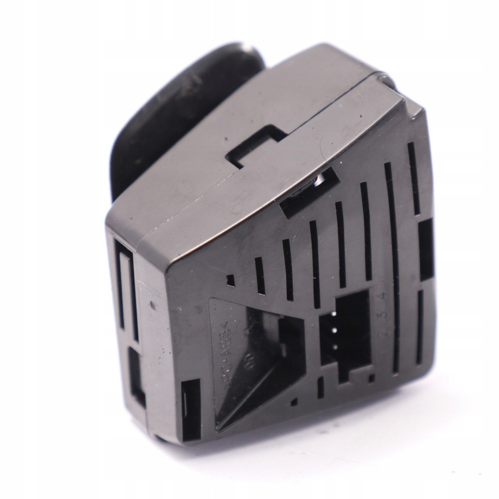 фото №11, Mercedes-benz r172 лампа освітлення стійка правий перед a1729060235